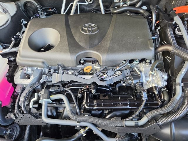 2024 Toyota Grand Highlander Hybrid Limited