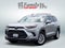 2024 Toyota Grand Highlander Hybrid XLE