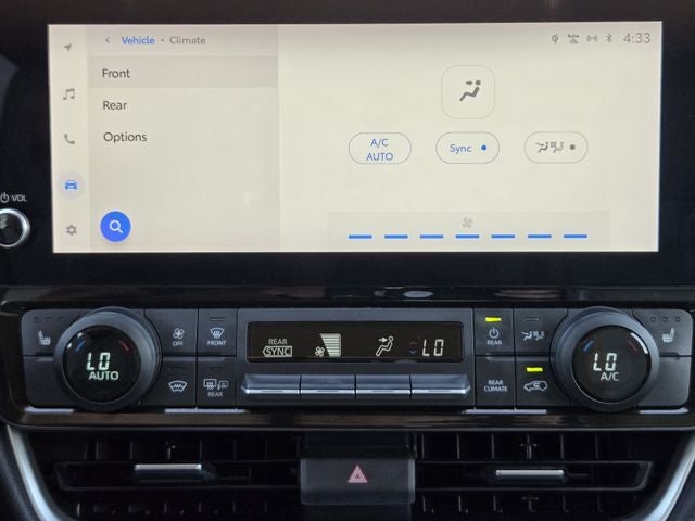 2024 Toyota Grand Highlander Hybrid XLE