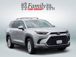 2024 Toyota Grand Highlander Hybrid XLE