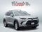 2024 Toyota Grand Highlander Hybrid XLE