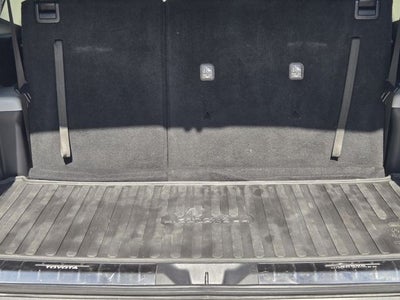 2024 Toyota Grand Highlander Hybrid XLE