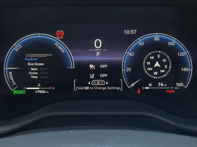 2025 Toyota Sienna Woodland Edition 7 Passenger