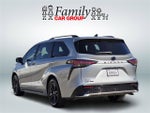 2025 Toyota Sienna Woodland Edition 7 Passenger