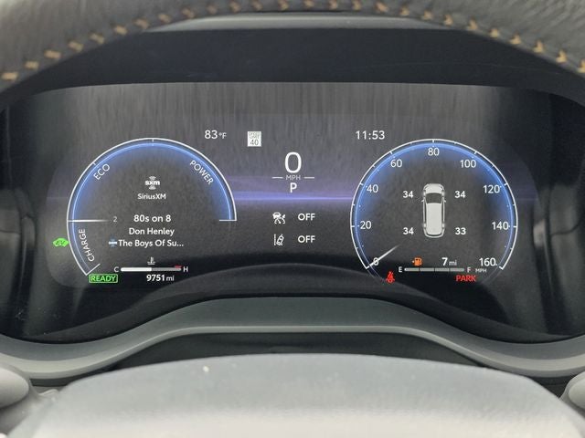 2025 Toyota Sienna Woodland Edition 7 Passenger