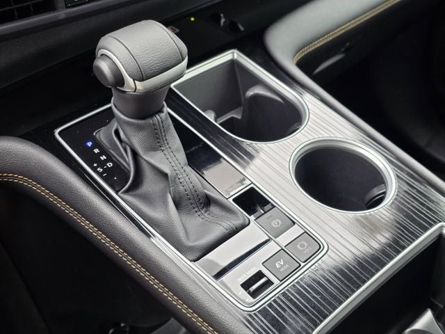 2025 Toyota Sienna Woodland Edition 7 Passenger