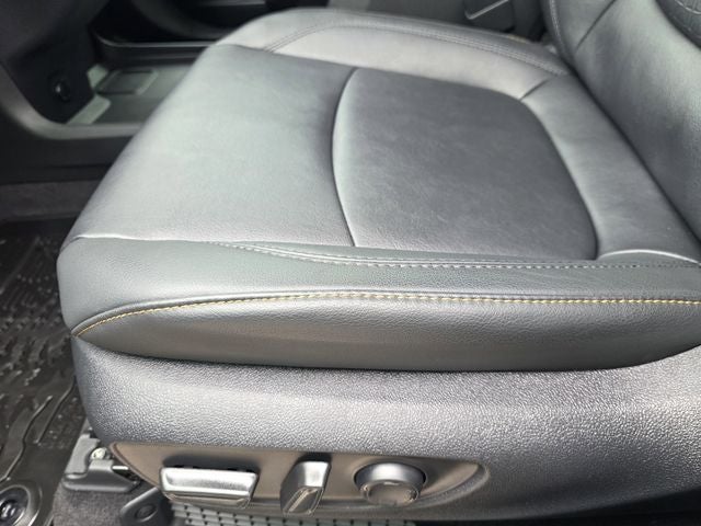 2025 Toyota Sienna Woodland Edition 7 Passenger