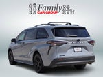 2025 Toyota Sienna Woodland Edition 7 Passenger