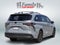 2025 Toyota Sienna Woodland Edition 7 Passenger