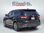 2019 Toyota Highlander Limited Platinum