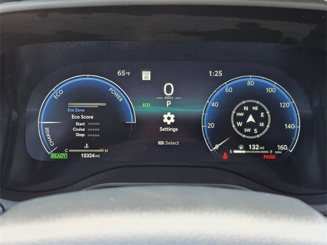 2025 Toyota Sienna Platinum 7 Passenger