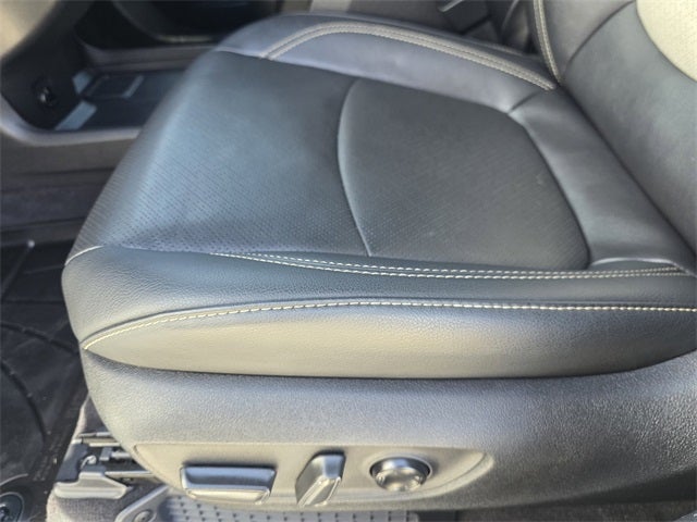 2025 Toyota Sienna Platinum 7 Passenger