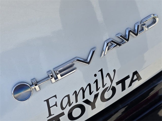 2025 Toyota Sienna Platinum 7 Passenger