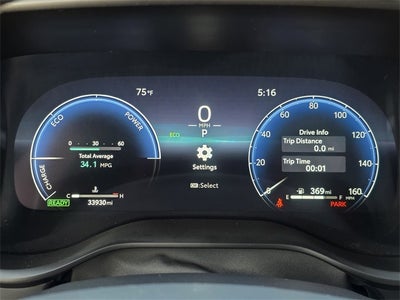 2025 Toyota Sienna Platinum 7 Passenger