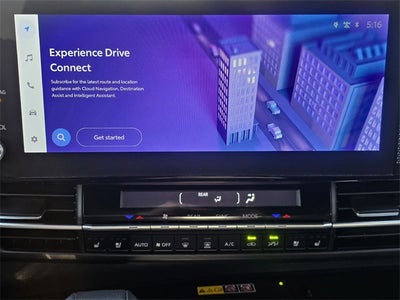 2025 Toyota Sienna Platinum 7 Passenger