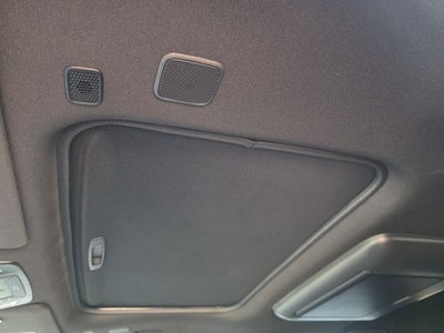 2025 Toyota Sienna Platinum 7 Passenger