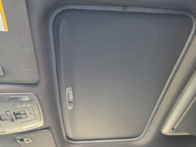 2026 Toyota Sienna Platinum 7 Passenger