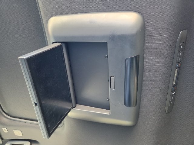2026 Toyota Sienna Platinum 7 Passenger