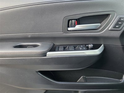 2025 Toyota Sienna Platinum 7 Passenger