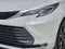 2026 Toyota Sienna Platinum 7 Passenger