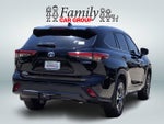 2020 Toyota Highlander Hybrid XLE