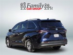 2025 Toyota Sienna XLE 8 Passenger