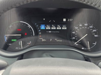 2025 Toyota Sienna XLE 7 Passenger