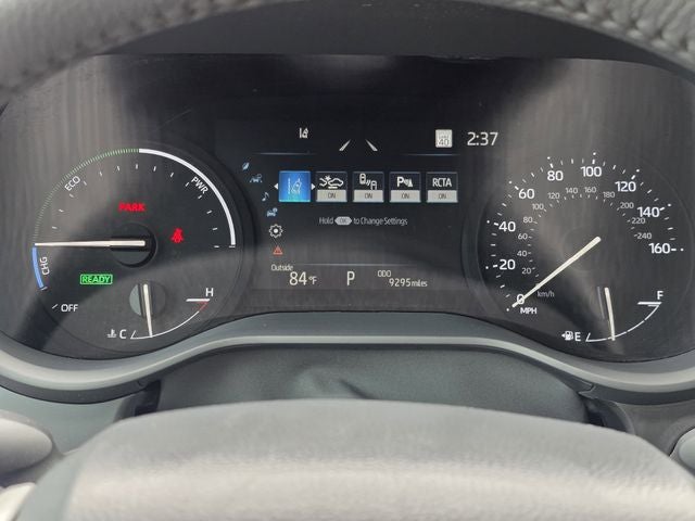 2025 Toyota Sienna XLE 7 Passenger