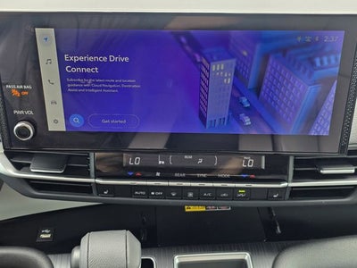 2025 Toyota Sienna XLE 7 Passenger