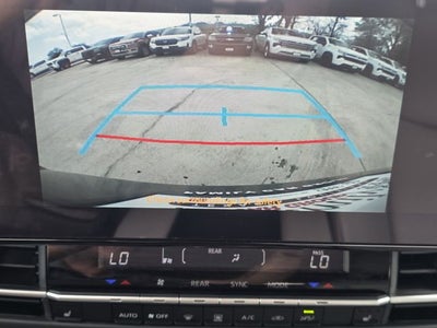 2025 Toyota Sienna XLE 7 Passenger