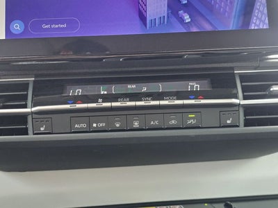 2025 Toyota Sienna XLE 7 Passenger