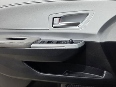 2025 Toyota Sienna XLE 7 Passenger