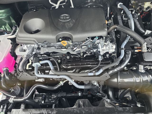 2025 Toyota Sienna XLE 7 Passenger