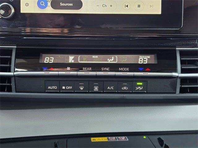 2025 Toyota Sienna LE 8 Passenger