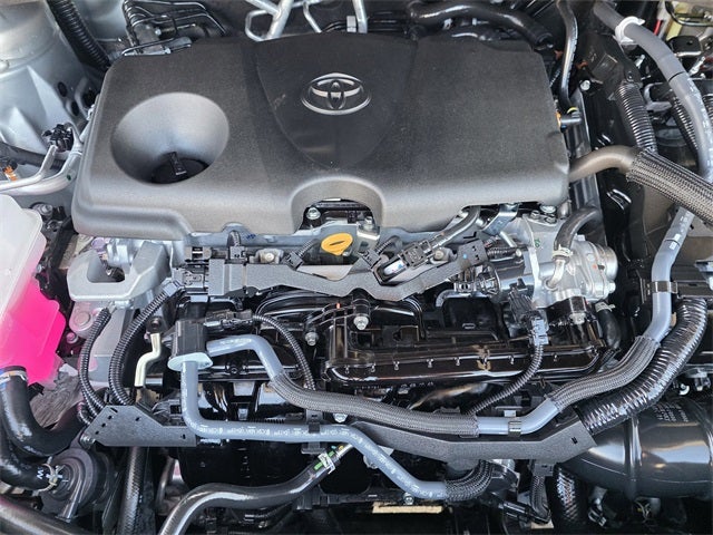 2025 Toyota Sienna LE 8 Passenger