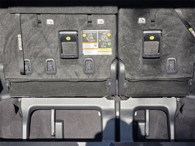 2025 Toyota Sienna LE 8 Passenger