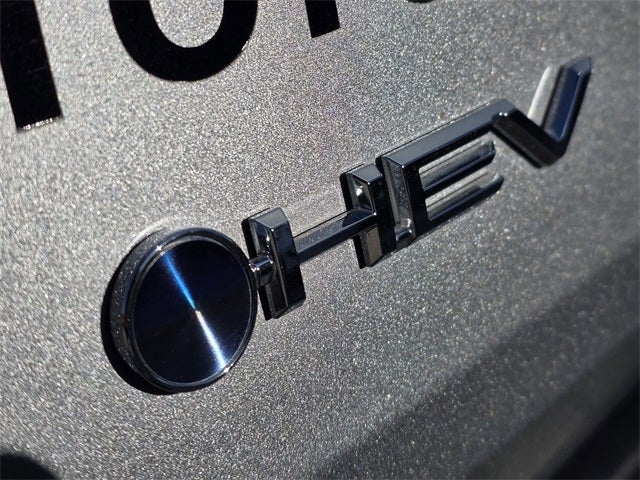 2025 Toyota Sienna LE 8 Passenger