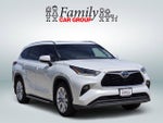 2022 Toyota Highlander Hybrid Limited