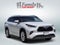 2022 Toyota Highlander Hybrid Limited
