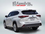 2022 Toyota Highlander Hybrid Limited