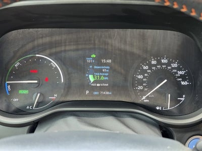 2024 Toyota Sienna XSE 7 Passenger