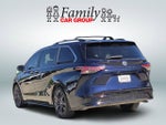 2024 Toyota Sienna XSE 7 Passenger