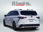 2026 Toyota Sienna XSE 7 Passenger
