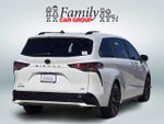 2026 Toyota Sienna XSE 7 Passenger