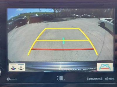 2021 Toyota Highlander Hybrid Limited