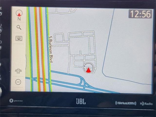 2021 Toyota Highlander Hybrid Limited