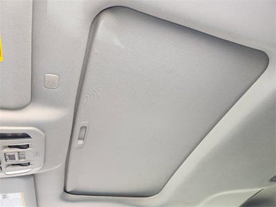 2021 Toyota Highlander Hybrid Limited