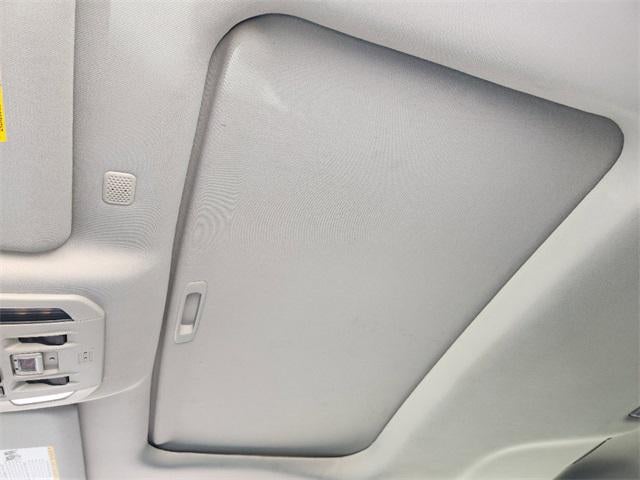 2021 Toyota Highlander Hybrid Limited