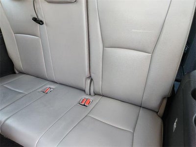 2021 Toyota Highlander Hybrid Limited