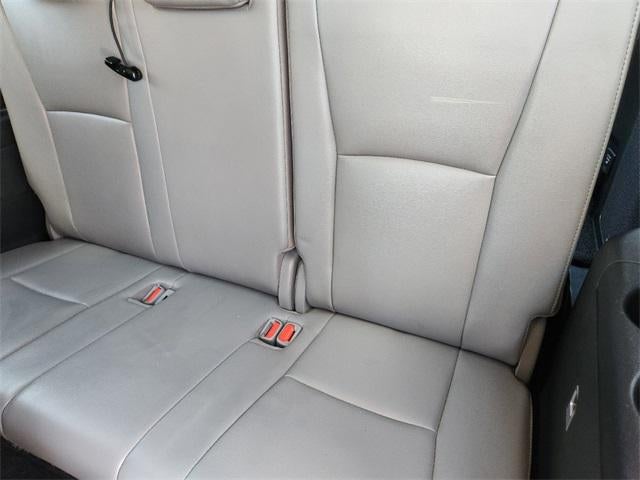 2021 Toyota Highlander Hybrid Limited